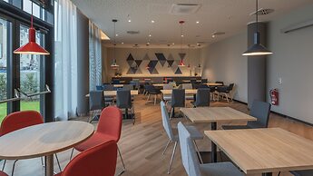 Holiday Inn Express Düsseldorf – Hauptbahnhof by IHG