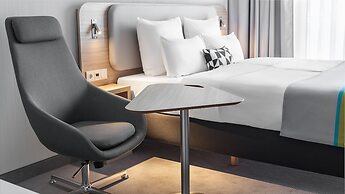 Holiday Inn Express Düsseldorf – Hauptbahnhof by IHG