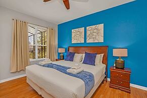 Stunning Home With Great Pool Area, 5 Miles From Disney! CDC Standards