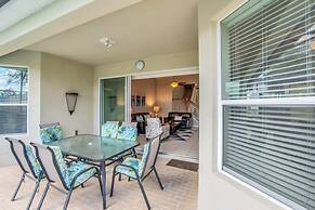 Stunning Home With Great Pool Area, 5 Miles From Disney! CDC Standards