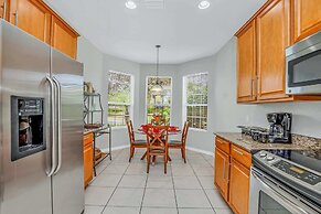 Stunning Home With Great Pool Area, 5 Miles From Disney! CDC Standards