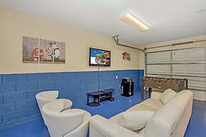 Stunning Home With Great Pool Area, 5 Miles From Disney! CDC Standards