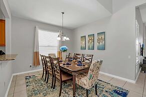 Stunning Home With Great Pool Area, 5 Miles From Disney! CDC Standards