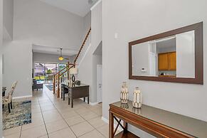 Stunning Home With Great Pool Area, 5 Miles From Disney! CDC Standards