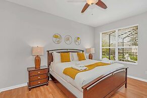 Stunning Home With Great Pool Area, 5 Miles From Disney! CDC Standards