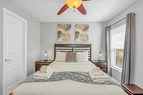 Stunning Home With Great Pool Area, 5 Miles From Disney! CDC Standards