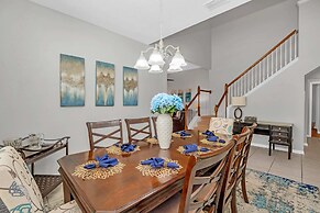 Stunning Home With Great Pool Area, 5 Miles From Disney! CDC Standards