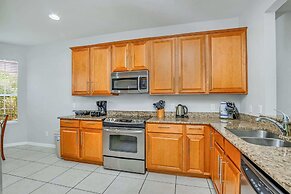 Stunning Home With Great Pool Area, 5 Miles From Disney! CDC Standards