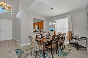 Stunning Home With Great Pool Area, 5 Miles From Disney! CDC Standards