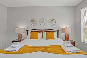 Stunning Home With Great Pool Area, 5 Miles From Disney! CDC Standards