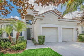 Stunning Home With Great Pool Area, 5 Miles From Disney! CDC Standards