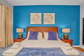 Stunning Home With Great Pool Area, 5 Miles From Disney! CDC Standards