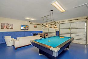 Stunning Home With Great Pool Area, 5 Miles From Disney! CDC Standards