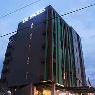 De Paris Hotel