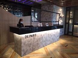 De Paris Hotel