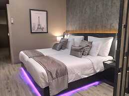 De Paris Hotel