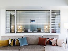 MB GALLERY CHATAN by THE TERRACE HOTELS