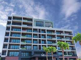 MB GALLERY CHATAN by THE TERRACE HOTELS