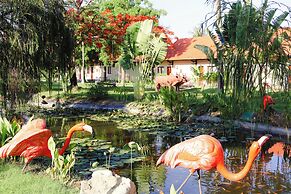 TTC Resort Ninh Thuan - Unlimited Access to Water Park