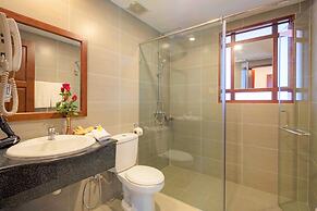 TTC Resort Ninh Thuan - Unlimited Access to Water Park