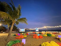 TTC Resort Ninh Thuan - Unlimited Access to Water Park