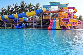 TTC Resort Ninh Thuan - Unlimited Access to Water Park