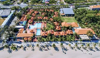 TTC Resort Ninh Thuan - Unlimited Access to Water Park