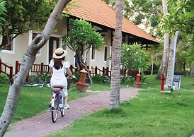TTC Resort Ninh Thuan - Unlimited Access to Water Park