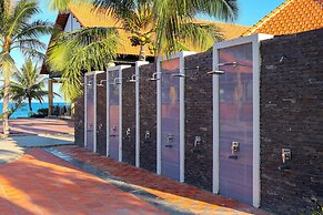 TTC Resort Ninh Thuan - Unlimited Access to Water Park