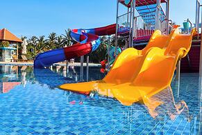 TTC Resort Ninh Thuan - Unlimited Access to Water Park