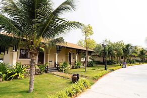 TTC Resort Ninh Thuan - Unlimited Access to Water Park