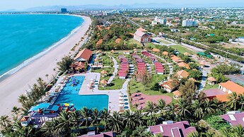 TTC Resort Ninh Thuan - Unlimited Access to Water Park