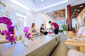 TTC Resort Ninh Thuan - Unlimited Access to Water Park