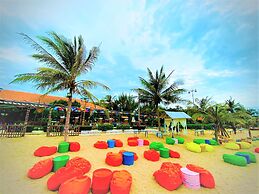 TTC Resort Ninh Thuan - Unlimited Access to Water Park