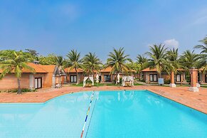 TTC Resort Ninh Thuan - Unlimited Access to Water Park