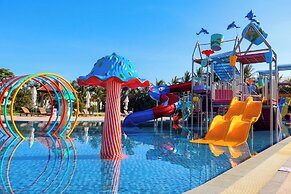 TTC Resort Ninh Thuan - Unlimited Access to Water Park