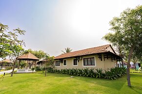 TTC Resort Ninh Thuan - Unlimited Access to Water Park