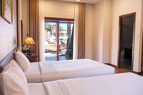 TTC Resort Ninh Thuan - Unlimited Access to Water Park