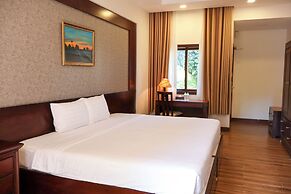 TTC Resort Ninh Thuan - Unlimited Access to Water Park