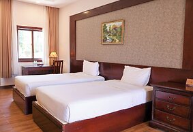 TTC Resort Ninh Thuan - Unlimited Access to Water Park