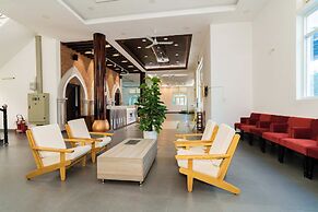 TTC Resort Ninh Thuan - Unlimited Access to Water Park