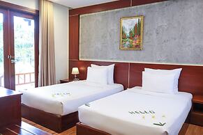 TTC Resort Ninh Thuan - Unlimited Access to Water Park