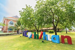 TTC Resort Ninh Thuan - Unlimited Access to Water Park