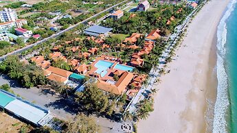 TTC Resort Ninh Thuan - Unlimited Access to Water Park