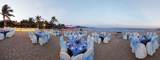 TTC Resort Ninh Thuan - Unlimited Access to Water Park