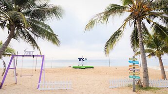 TTC Resort Ninh Thuan - Unlimited Access to Water Park