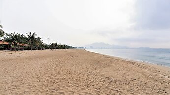 TTC Resort Ninh Thuan - Unlimited Access to Water Park