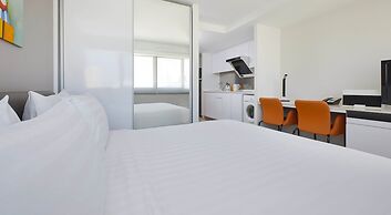 Wilby Central Serviced Apartments