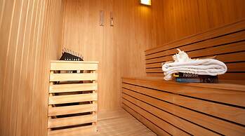 Wilby Central Serviced Apartments