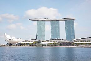 Wilby Central Serviced Apartments